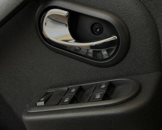 Renault Duster I Рестайлинг с пробегом 2020 года, цена 1 480 000 рублей, 135193 км, внедорожник, Автокод Объявления