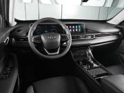 Chery Tiggo 4 Pro I Рестайлинг Ростов-на-Дону  - изображение 26
