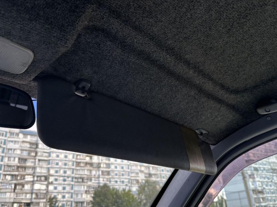 Mercedes-Benz Vito I (W638) Ярославль  - изображение 32