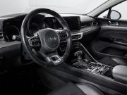 Kia K5 III Москва  - изображение 32