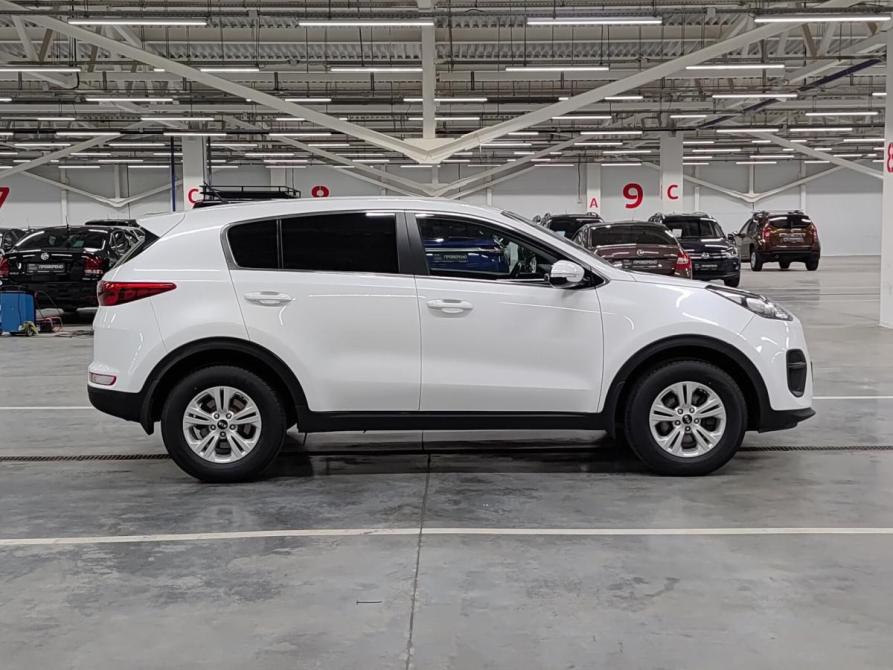 Kia Sportage IV Казань  - изображение 5