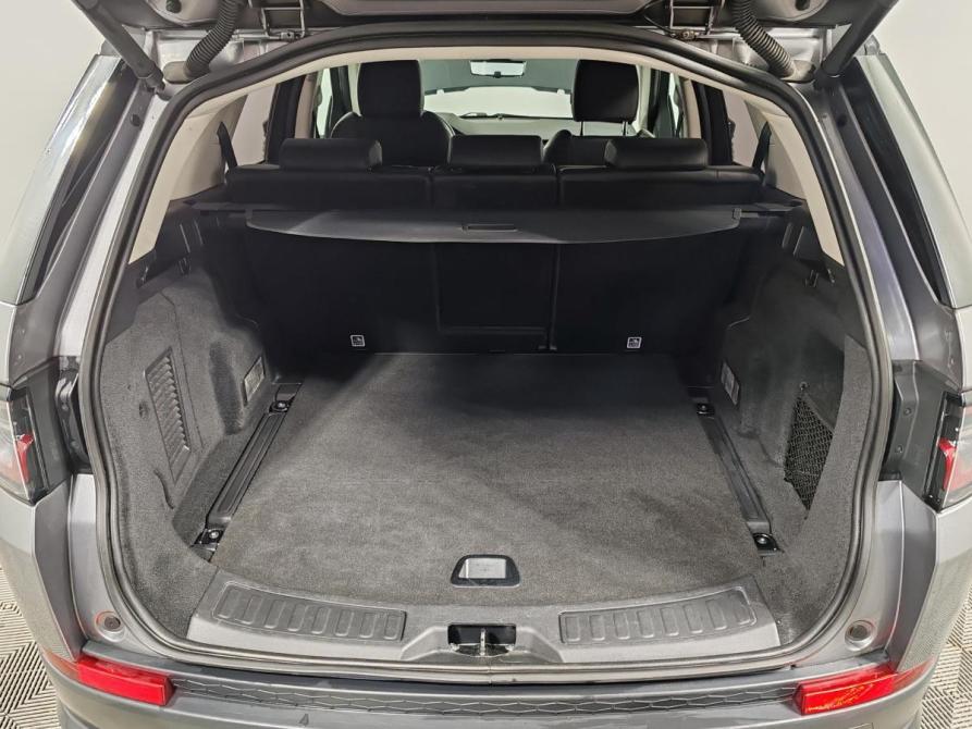 Land Rover Discovery Sport I Рестайлинг Москва  - изображение 10