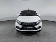 Lada (ВАЗ) Granta I Рестайлинг Уфа  - изображение 24