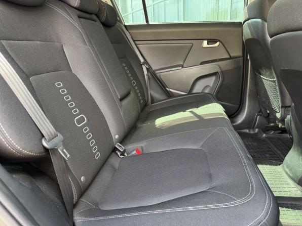 Kia Sportage III Рестайлинг с пробегом 2014 года, цена 1 080 000 рублей, 240580 км, внедорожник, Автокод Объявления