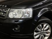 Land Rover Freelander II Рестайлинг Москва  - изображение 32