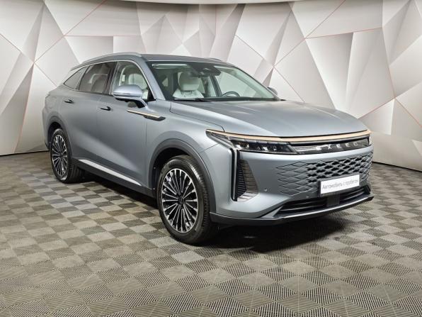 Exeed RX с пробегом 2023 года, цена 2 695 000 рублей, 22002 км, внедорожник, Автокод Объявления
