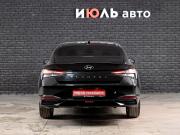 Hyundai Elantra VII (CN7) Екатеринбург  - изображение 25