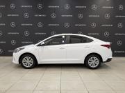 Hyundai Solaris II Рестайлинг Москва  - изображение 33