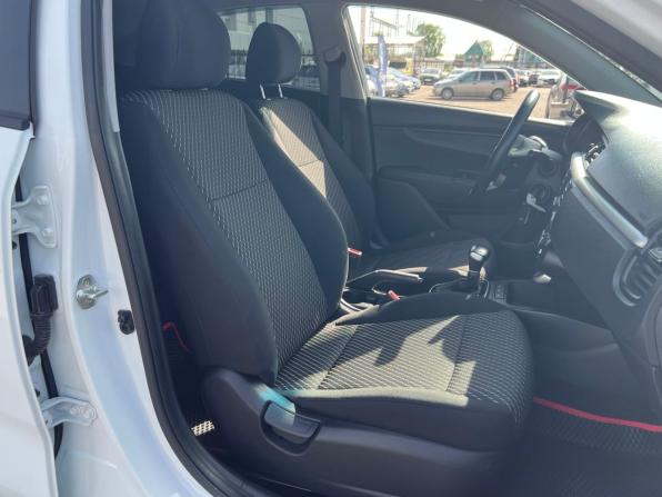 Kia Rio IV с пробегом 2020 года, цена 1 666 100 рублей, 58143 км, седан, Автокод Объявления