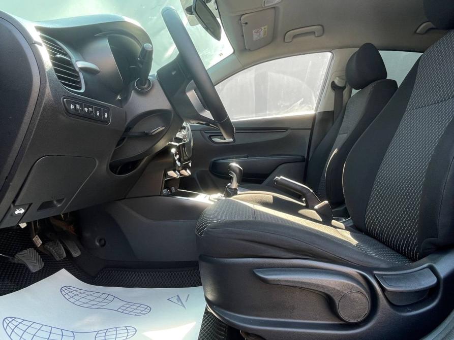 Kia Rio IV Стерлитамак  - изображение 22