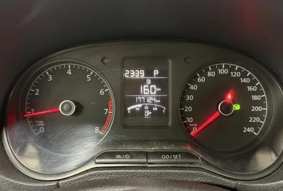 Volkswagen Polo V Рестайлинг Астрахань  - изображение 15