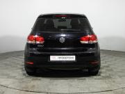 Volkswagen Golf VI Санкт-Петербург  - изображение 23