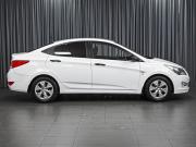 Hyundai Solaris I Рестайлинг Ставрополь  - изображение 23