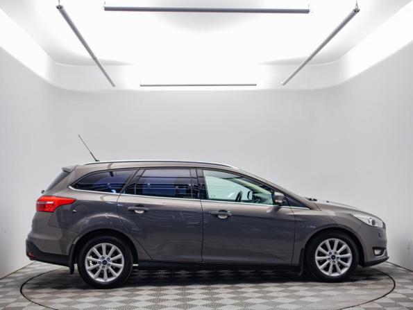 Ford Focus III Рестайлинг с пробегом 2015 года, цена 950 000 рублей, 184336 км, универсал, Автокод Объявления