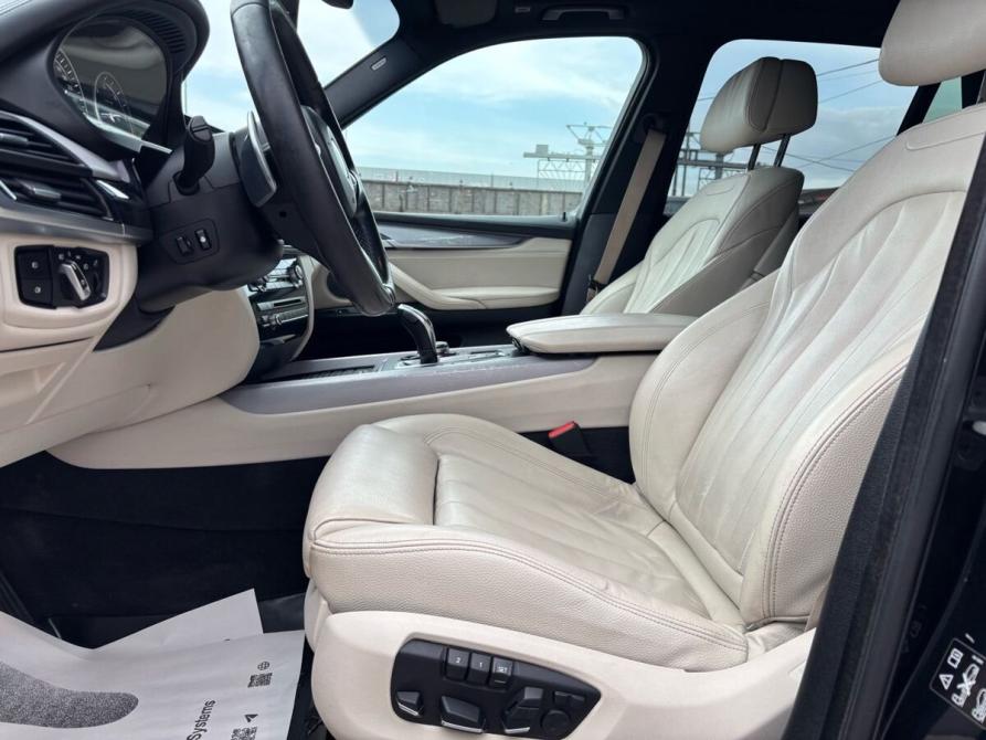 BMW X5 III (F15) Пермь  - изображение 14