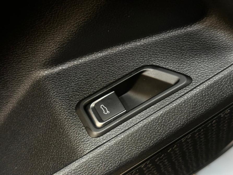 Geely Tugella I Рестайлинг Балашиха  - изображение 11