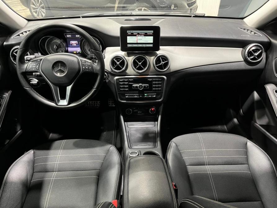 Mercedes-Benz CLA I (C117 X117) Пермь  - изображение 14