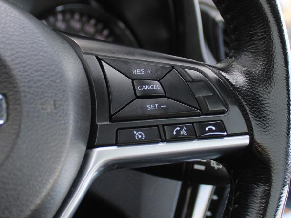 Nissan Qashqai II Рестайлинг с пробегом 2020 года, цена 2 179 000 рублей, 120143 км, внедорожник, Автокод Объявления