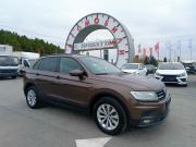 Volkswagen Tiguan II Тюмень  - изображение 23