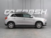 Mitsubishi ASX I Рестайлинг Воронеж  - изображение 21