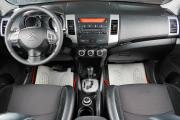 Citroen C-Crosser Тюмень  - изображение 33