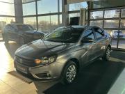 Lada (ВАЗ) Vesta I Екатеринбург  - изображение 28