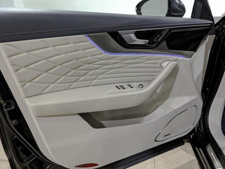 Hongqi HS5 I Москва  - изображение 19
