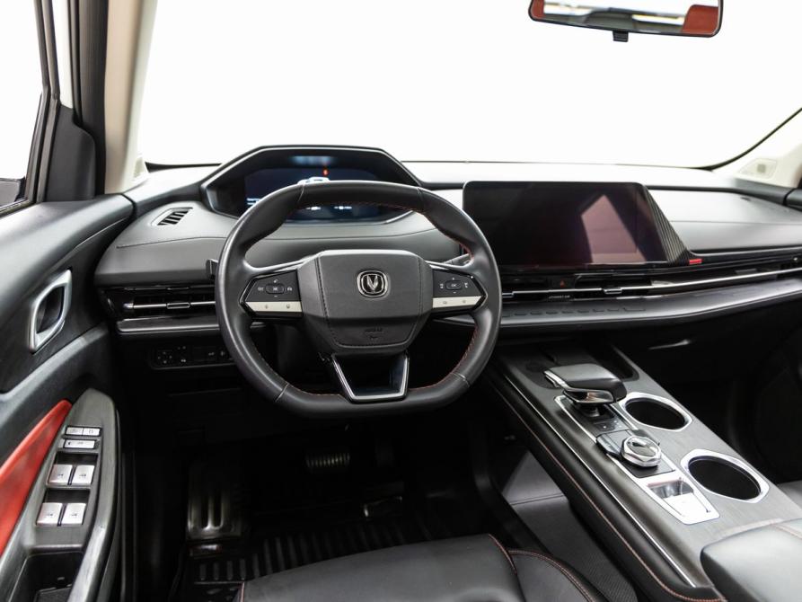 Changan CS55 Plus II Волгоград  - изображение 15