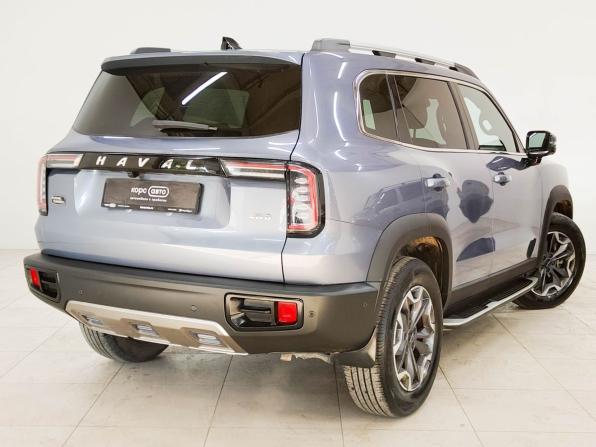 Haval Dargo I с пробегом 2024 года, цена 2 479 000 рублей, 49977 км, внедорожник, Автокод Объявления