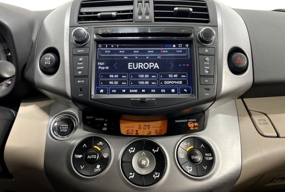 Toyota RAV4 III (XA30) Нижний Новгород  - изображение 14