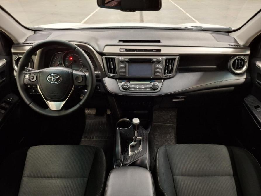 Toyota RAV4 IV (XA40) Казань  - изображение 17
