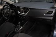 Hyundai Solaris II Москва  - изображение 29