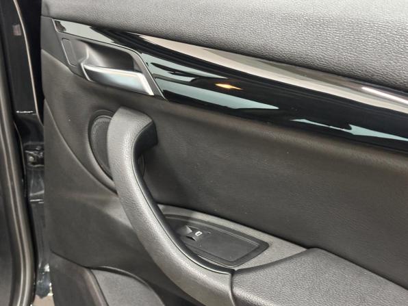 BMW X1 II (F48) с пробегом 2018 года, цена 2 600 000 рублей, 109830 км, внедорожник, Автокод Объявления