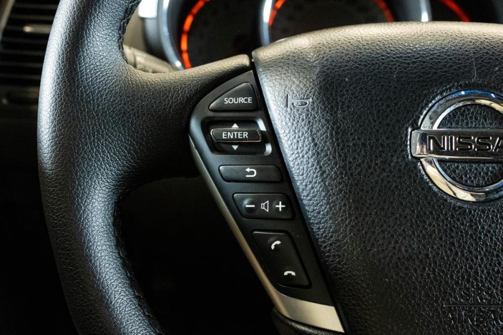 Nissan Murano II (Z51) Уфа  - изображение 19
