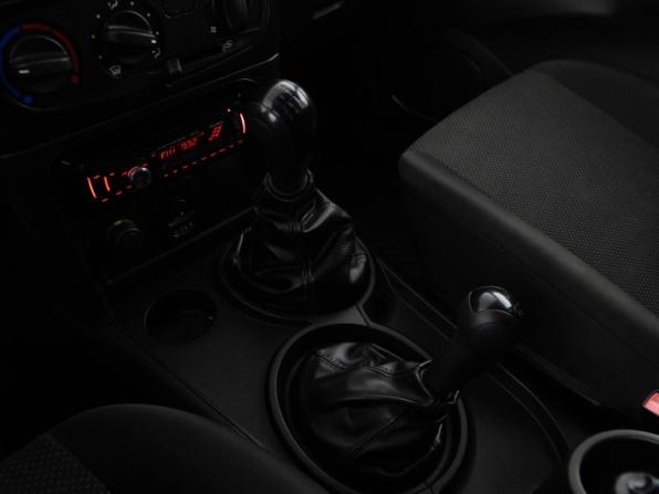 Chevrolet Niva I Рестайлинг с пробегом 2015 года, цена 650 050 рублей, 115407 км, внедорожник, Автокод Объявления