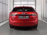 Mazda 6 III (GJ) Рестайлинг 2 Кемерово  - изображение 34