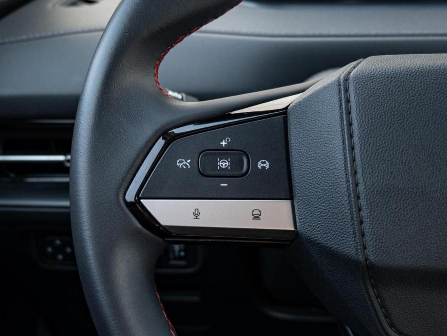 Changan UNI-S (CS55 Plus) I Краснодар  - изображение 20