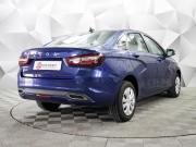 Lada (ВАЗ) Vesta I Рестайлинг (NG) Ульяновск  - изображение 26