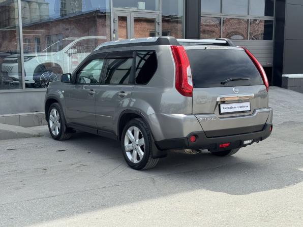 Nissan X-Trail II Рестайлинг с пробегом 2012 года, цена 1 525 000 рублей, 199425 км, внедорожник, Автокод Объявления
