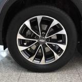 Chery Tiggo 7 I Москва  - изображение 40