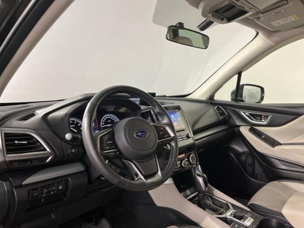 Subaru Forester V с пробегом 2019 года, цена 2 800 000 рублей, 90254 км, внедорожник, Автокод Объявления