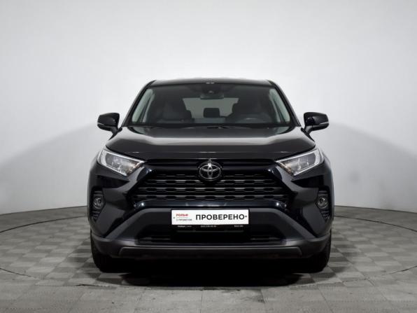 Toyota RAV4 V (XA50) с пробегом 2022 года, цена 3 150 000 рублей, 46000 км, внедорожник, Автокод Объявления