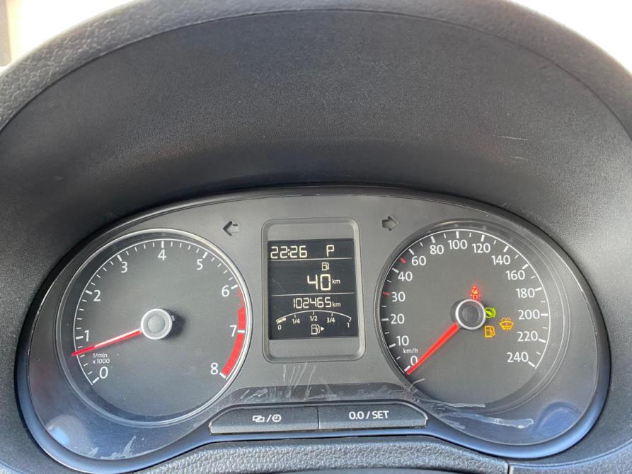 Volkswagen Polo V Рестайлинг Псков  - изображение 10