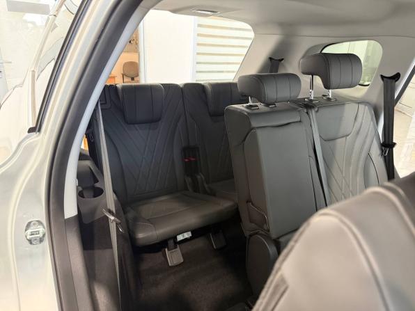 Chery Tiggo 8 Pro Max I Рестайлинг с пробегом 2024 года, цена 2 370 000 рублей, 19590 км, внедорожник, Автокод Объявления