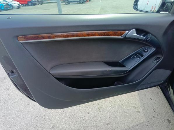 Audi A5 I (8T) с пробегом 2011 года, цена 1 230 000 рублей, 197427 км, купе, Автокод Объявления