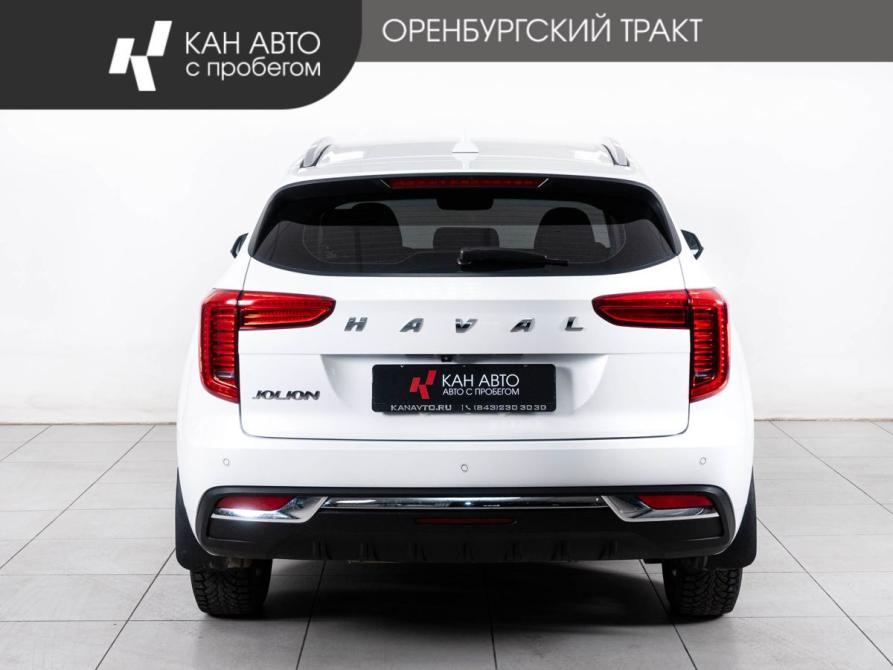 Haval Jolion I Казань  - изображение 4