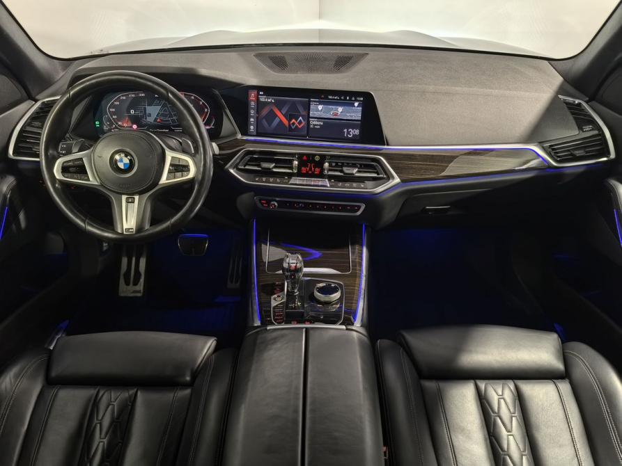 BMW X5 IV (G05/G18) Санкт-Петербург  - изображение 9