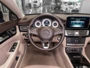 Mercedes-Benz CLS II (C218) Рестайлинг Москва  - изображение 42