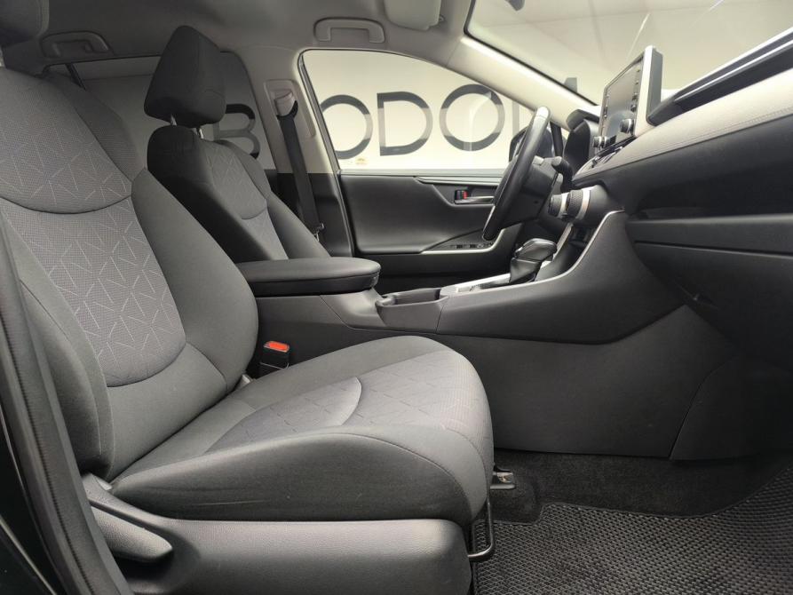 Toyota RAV4 V (XA50) Москва  - изображение 21