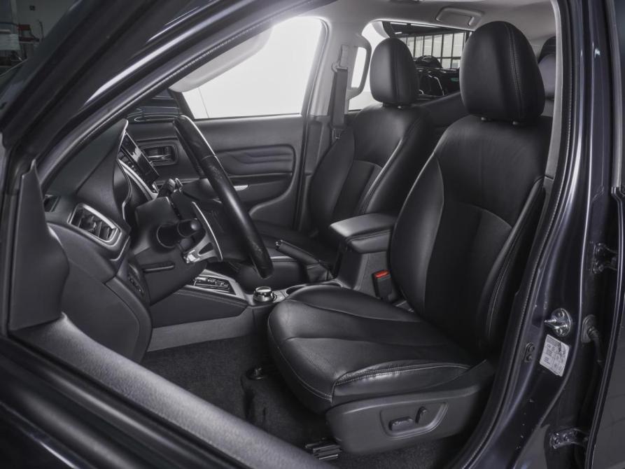 Mitsubishi L200 V Рестайлинг Ростов-на-Дону  - изображение 10